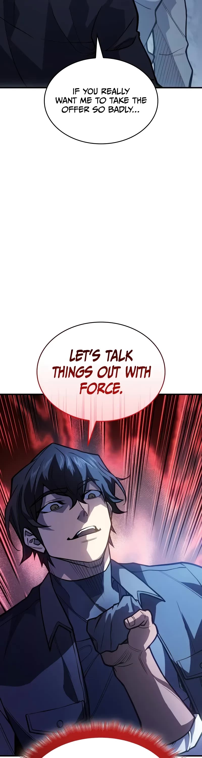 Regressing With the King's Power Chapter 66 page 33 - Chapter 66