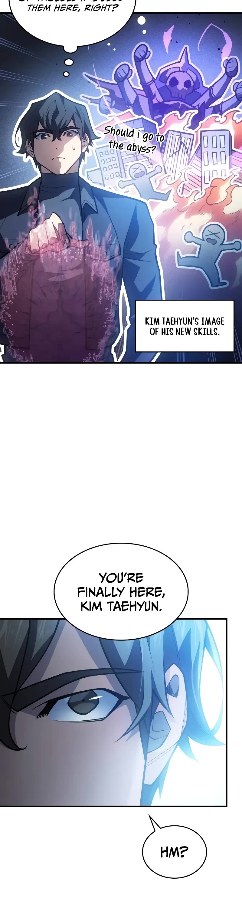 Regressing With the King's Power Chapter 66 page 4 - Chapter 66
