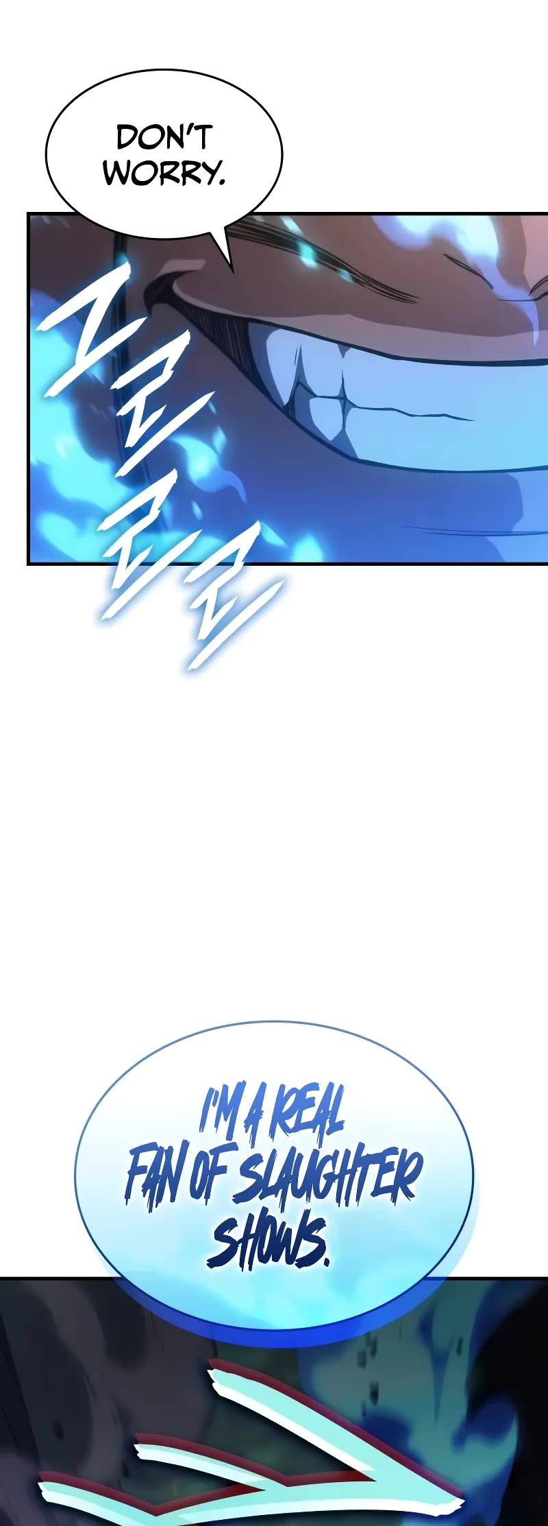 Regressing With the King's Power Chapter 66 page 40 - Chapter 66
