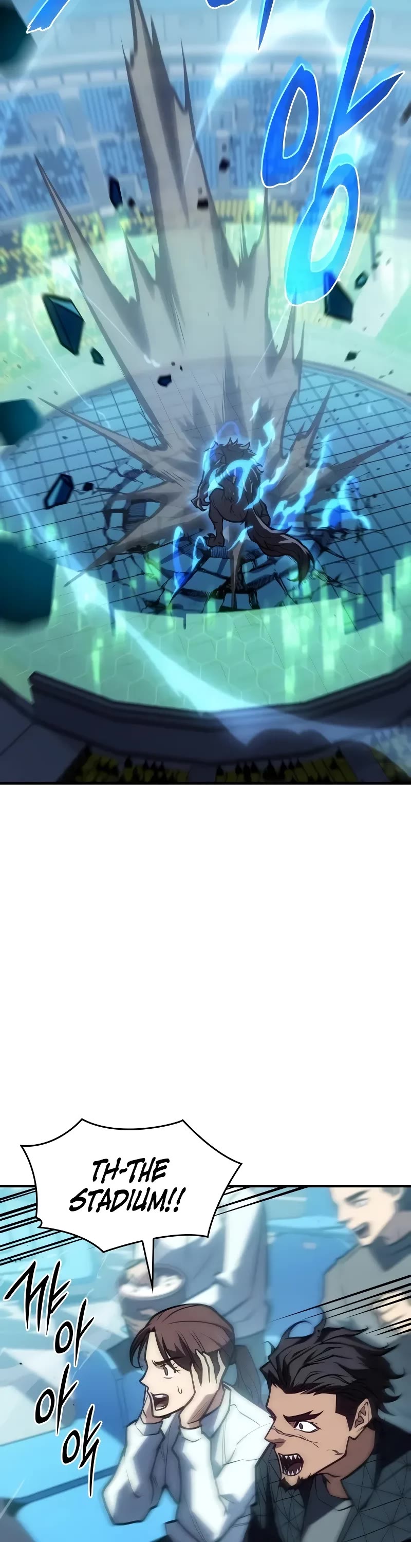 Regressing With the King's Power Chapter 66 page 43 - Chapter 66