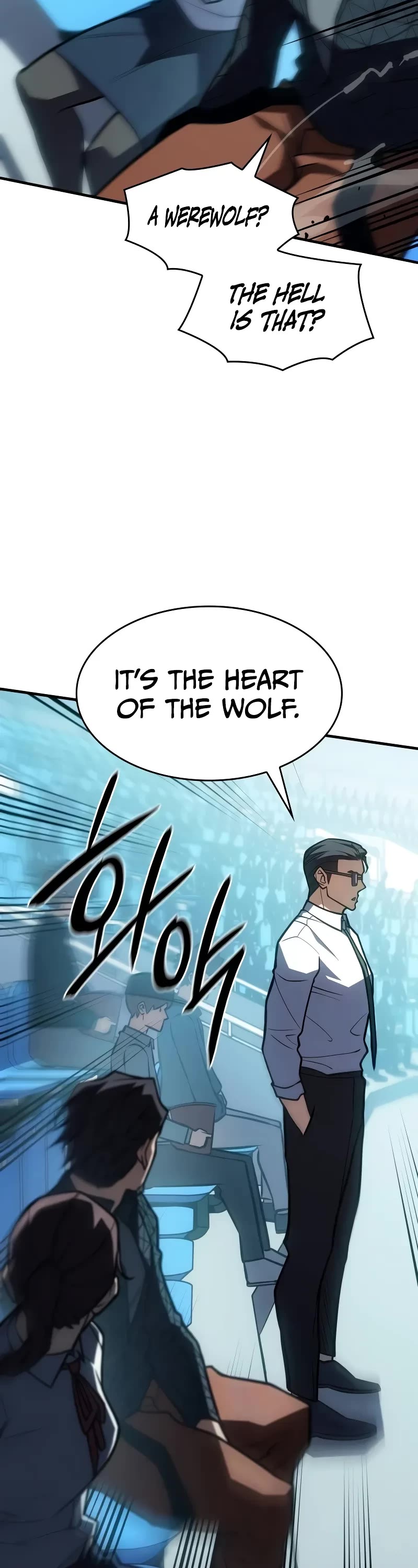 Regressing With the King's Power Chapter 66 page 44 - Chapter 66