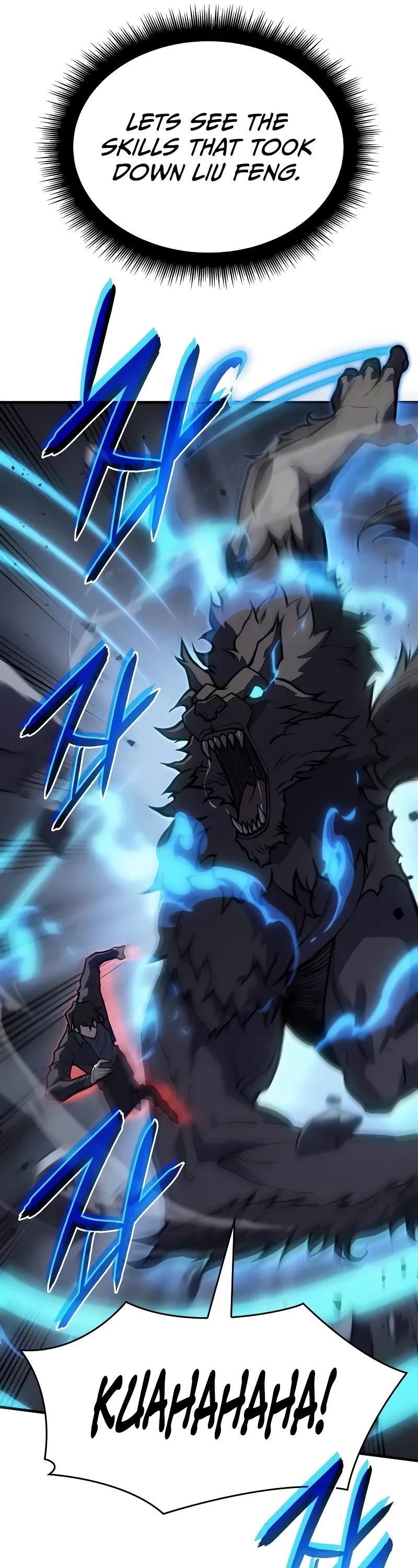 Regressing With the King's Power Chapter 66 page 47 - Chapter 66