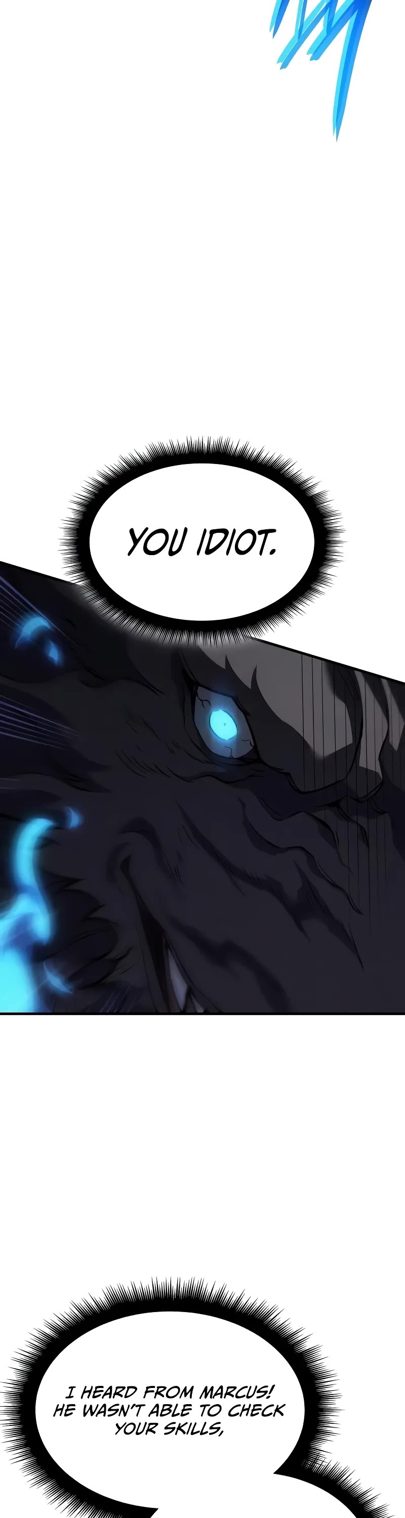 Regressing With the King's Power Chapter 66 page 48 - Chapter 66
