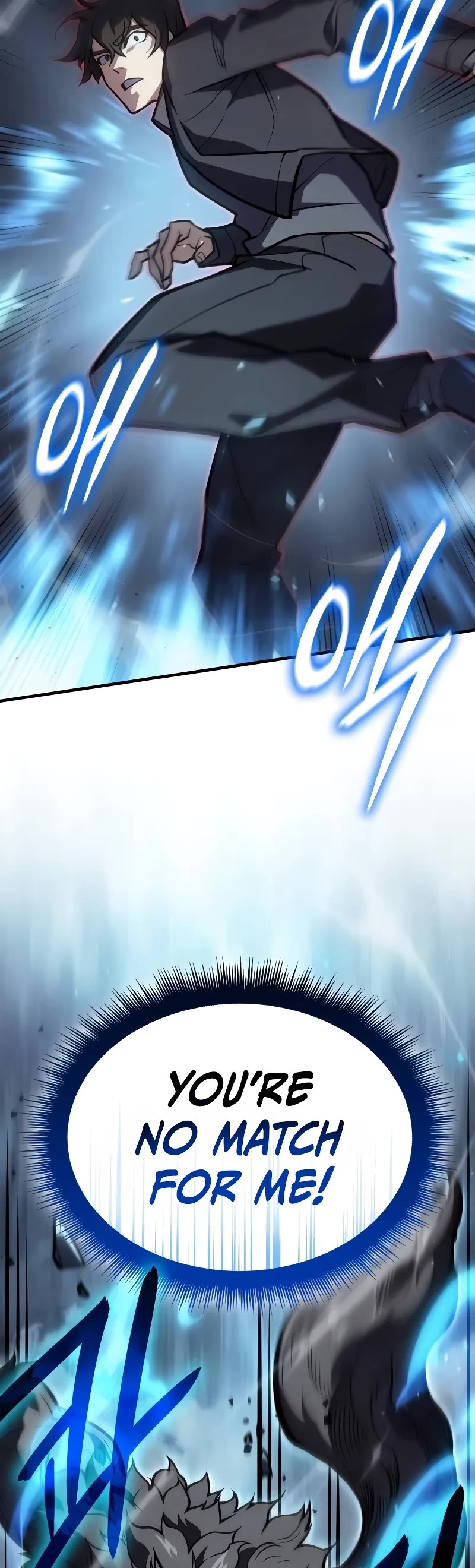 Regressing With the King's Power Chapter 66 page 50 - Chapter 66