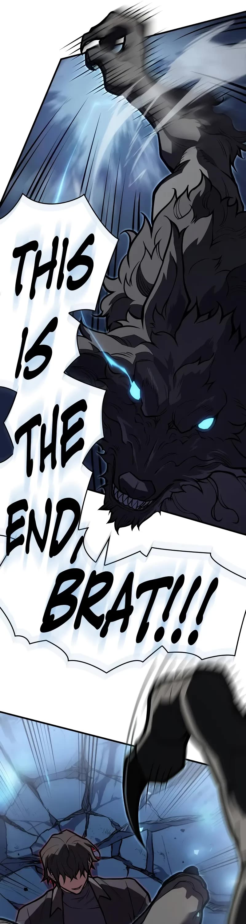 Regressing With the King's Power Chapter 66 page 52 - Chapter 66
