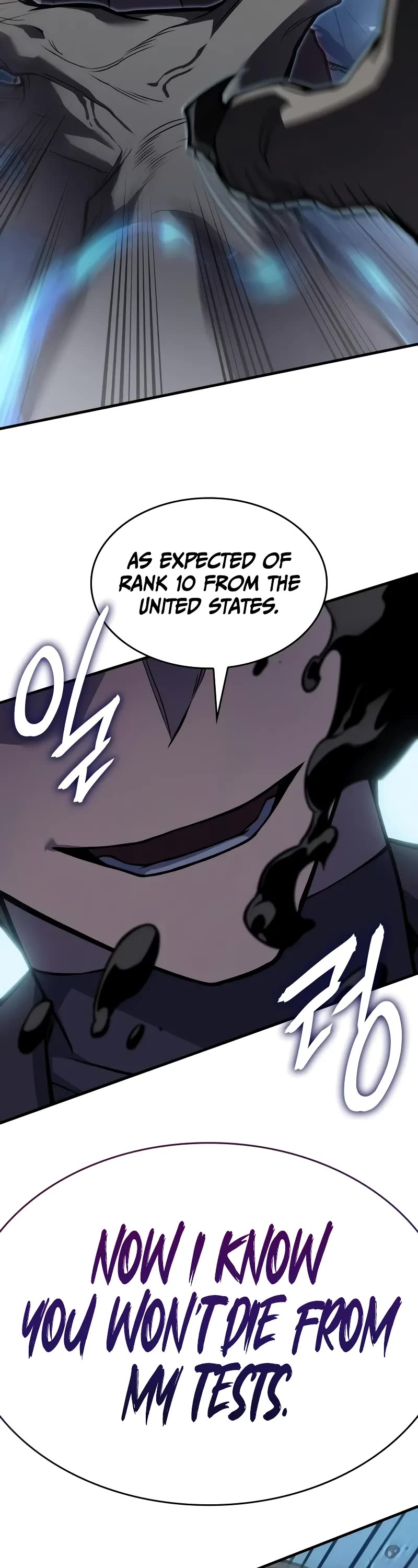 Regressing With the King's Power Chapter 66 page 53 - Chapter 66