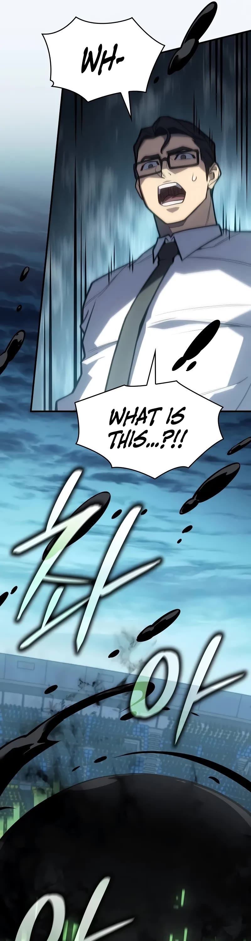 Regressing With the King's Power Chapter 66 page 57 - Chapter 66