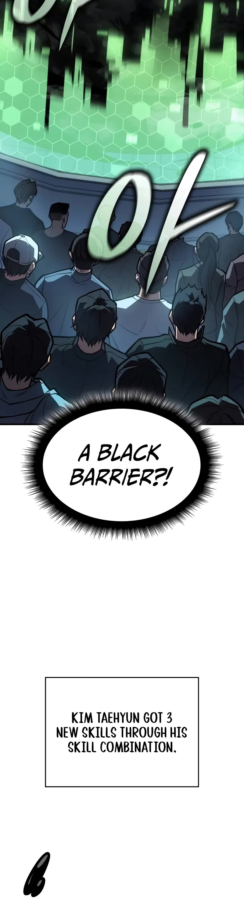 Regressing With the King's Power Chapter 66 page 58 - Chapter 66