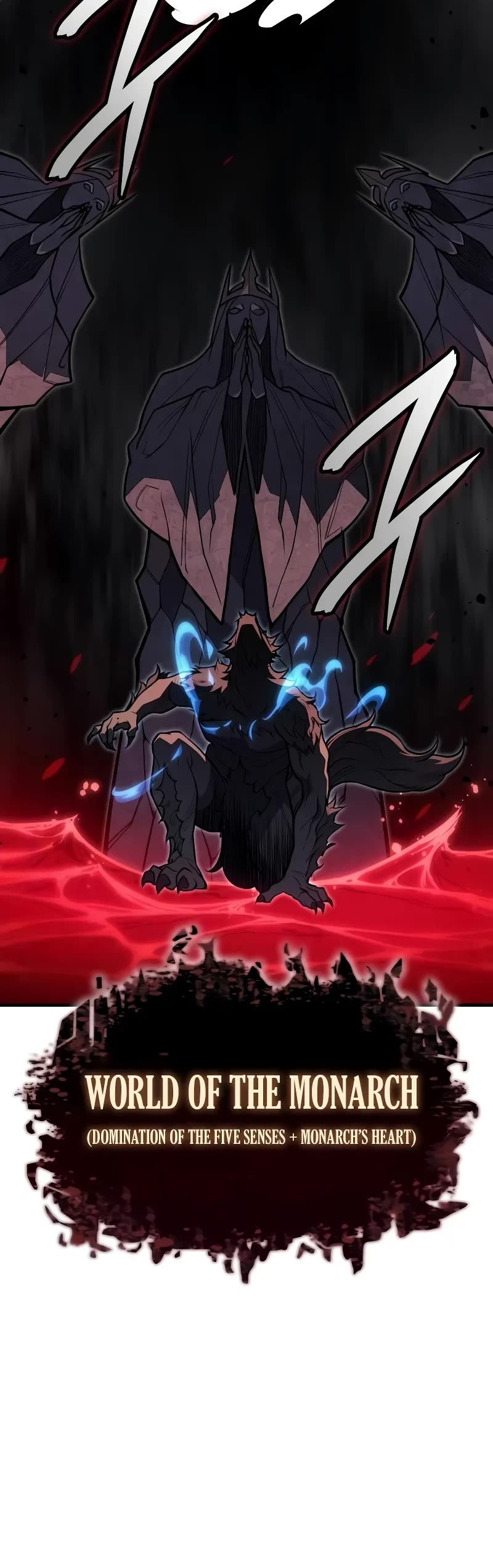 Regressing With the King's Power Chapter 66 page 60 - Chapter 66