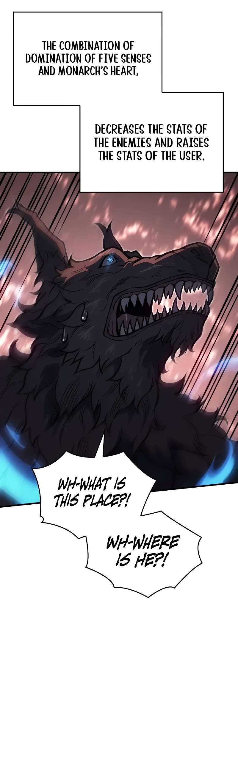 Regressing With the King's Power Chapter 66 page 61 - Chapter 66