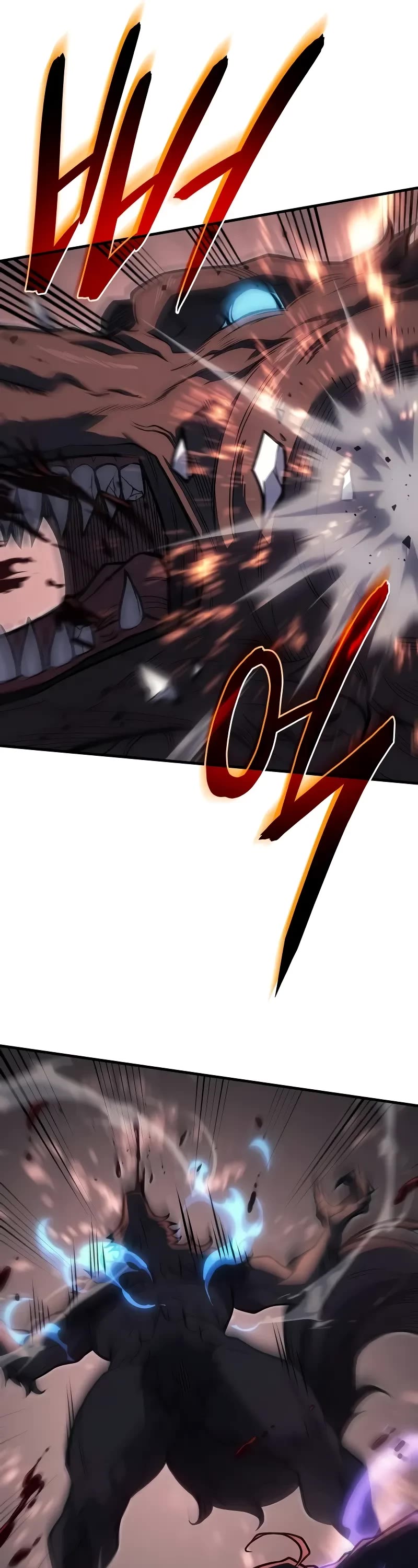 Regressing With the King's Power Chapter 66 page 62 - Chapter 66