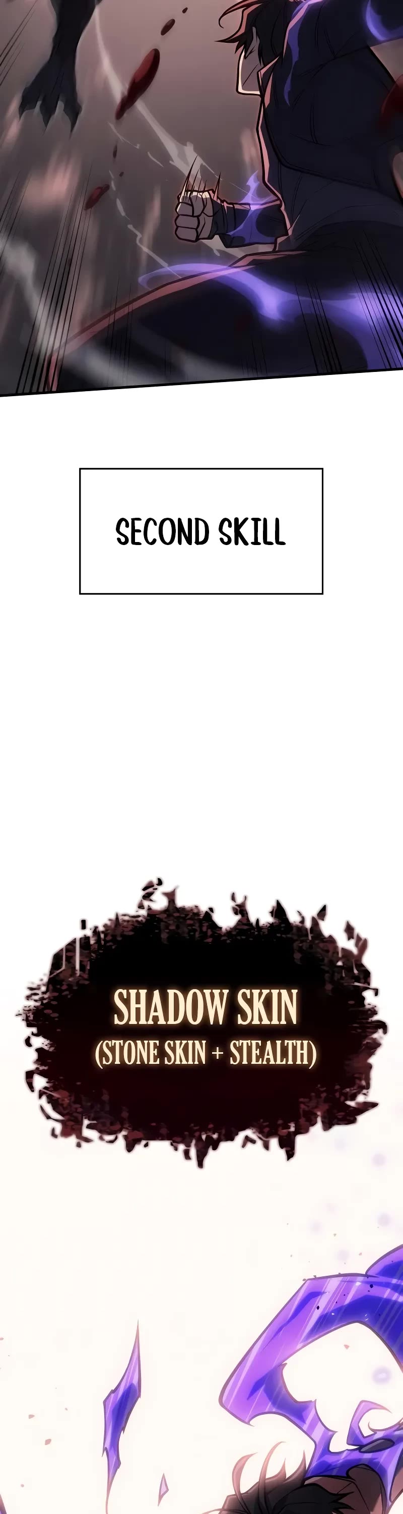Regressing With the King's Power Chapter 66 page 63 - Chapter 66