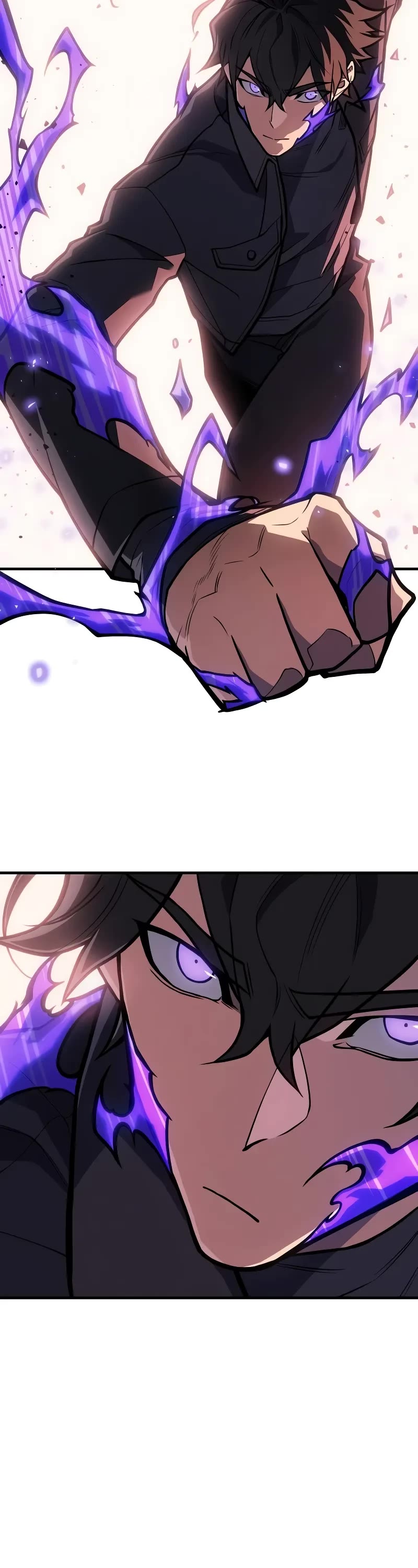 Regressing With the King's Power Chapter 66 page 64 - Chapter 66