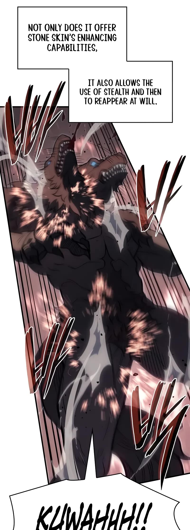 Regressing With the King's Power Chapter 66 page 65 - Chapter 66