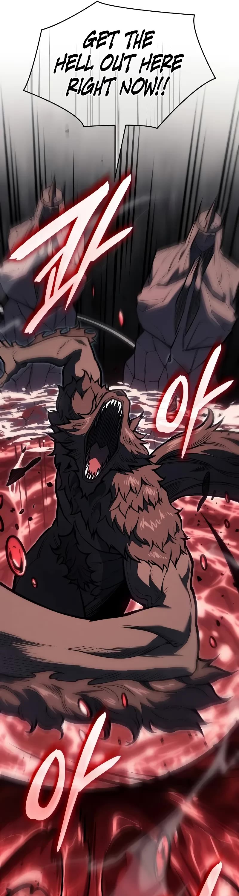 Regressing With the King's Power Chapter 66 page 67 - Chapter 66