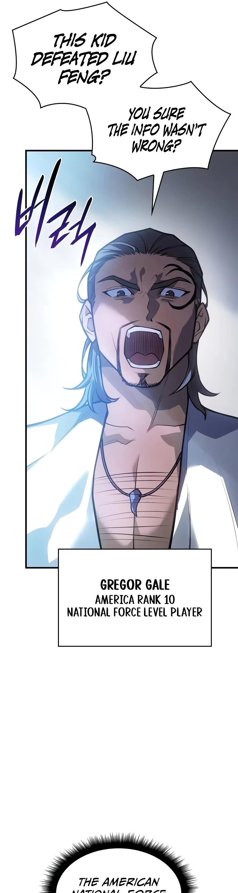 Regressing With the King's Power Chapter 66 page 7 - Chapter 66