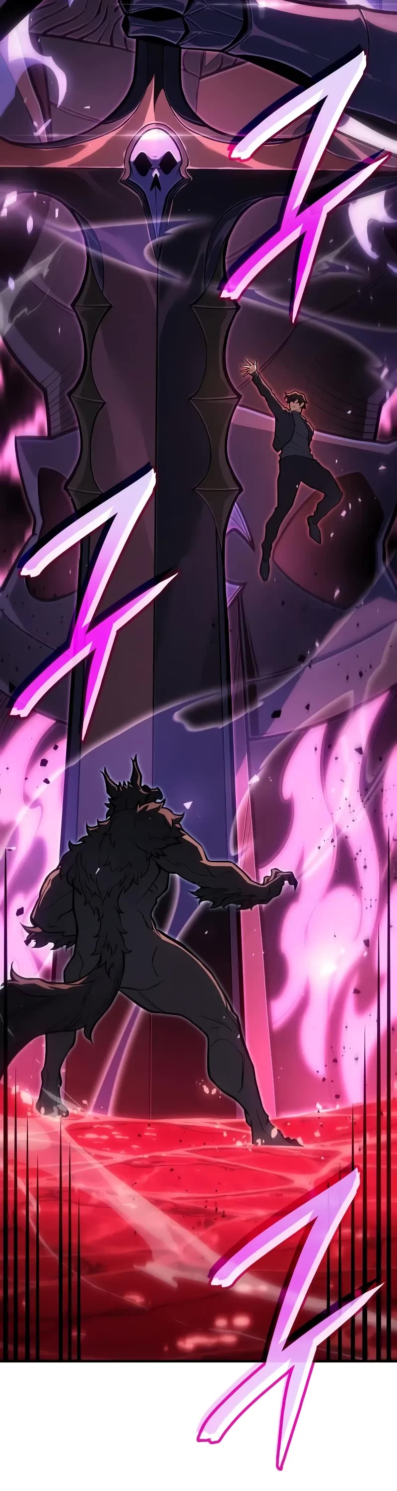 Regressing With the King's Power Chapter 66 page 70 - Chapter 66