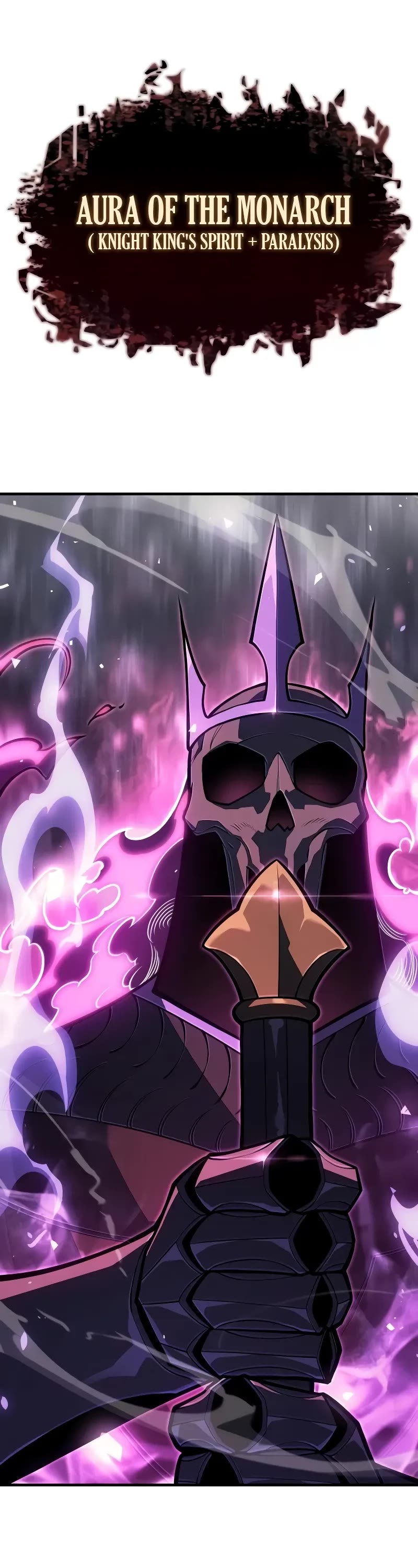 Regressing With the King's Power Chapter 66 page 71 - Chapter 66