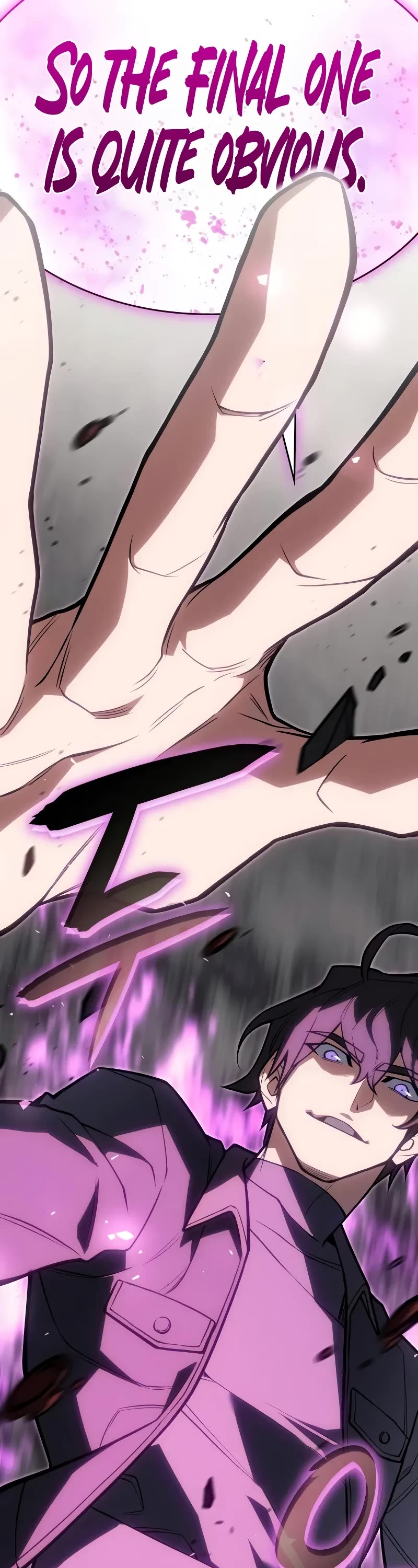 Regressing With the King's Power Chapter 66 page 73 - Chapter 66
