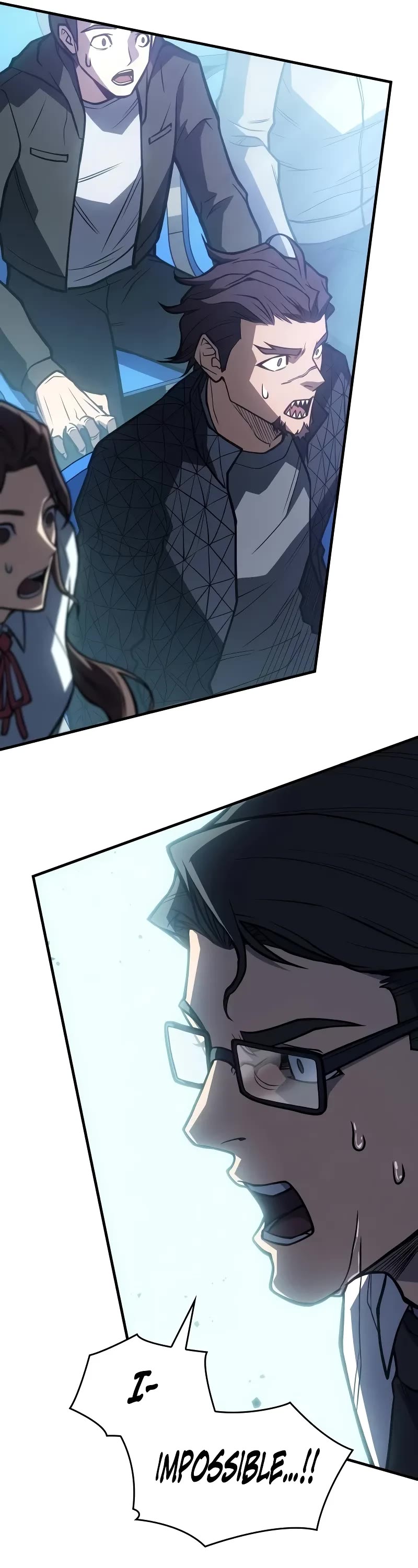 Regressing With the King's Power Chapter 66 page 77 - Chapter 66