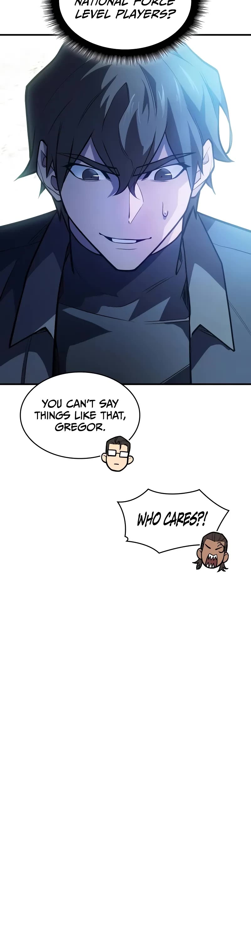 Regressing With the King's Power Chapter 66 page 8 - Chapter 66