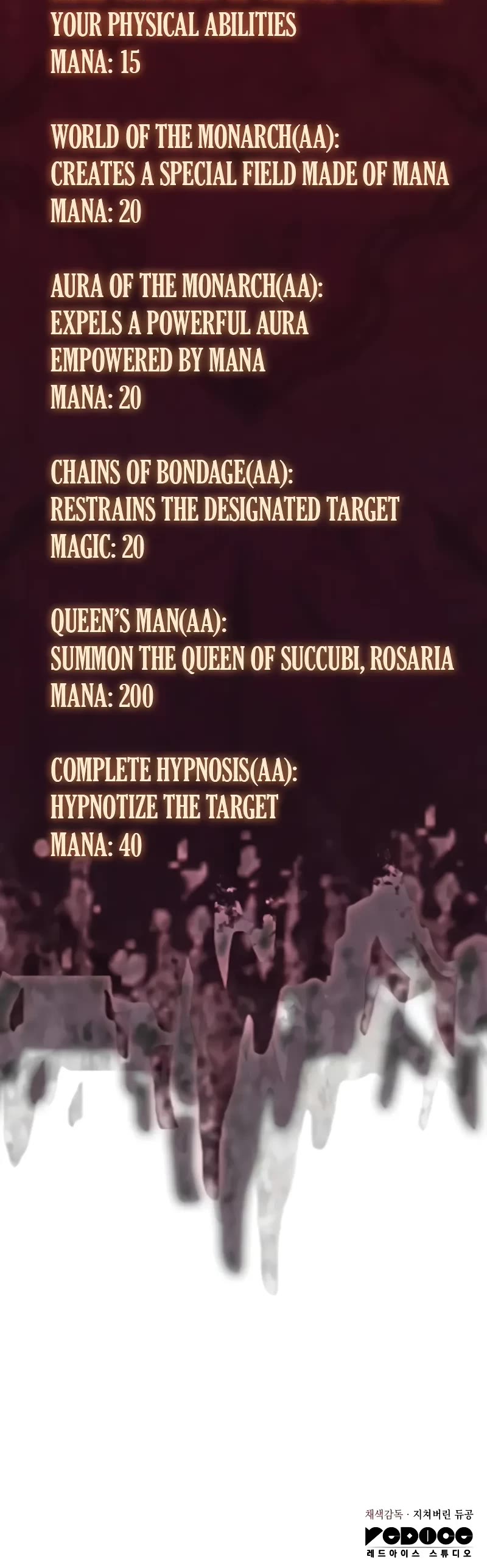 Regressing With the King's Power Chapter 66 page 81 - Chapter 66