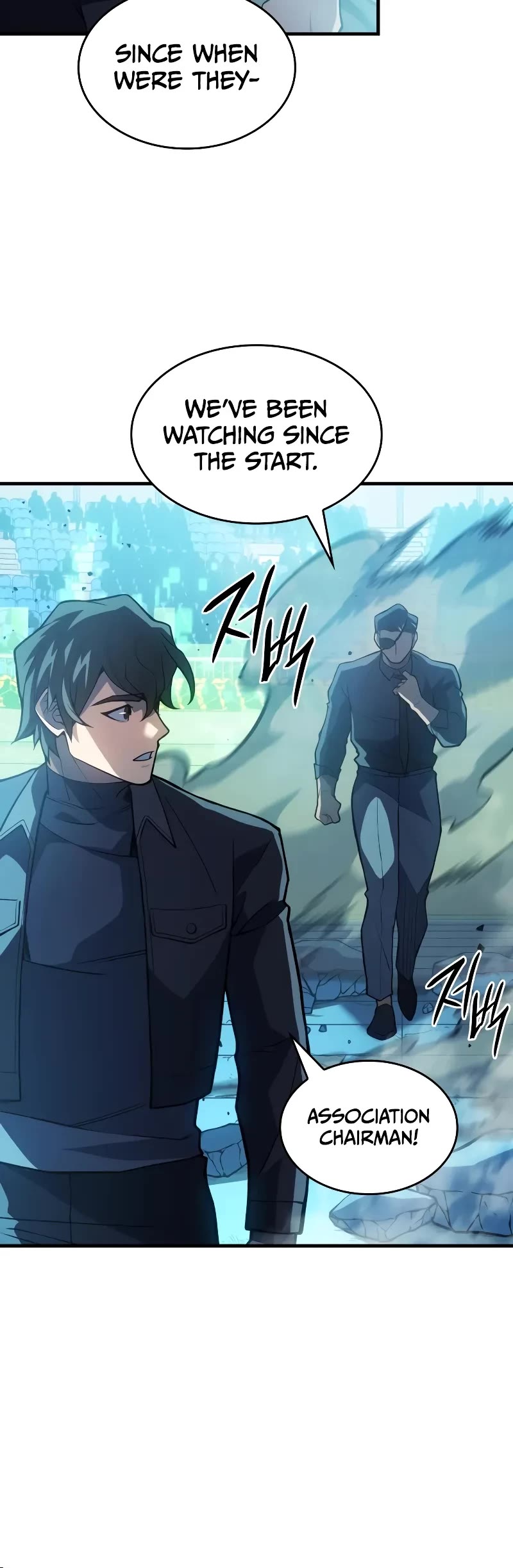 Regressing With the King's Power Chapter 67 page 11 - Chapter 67