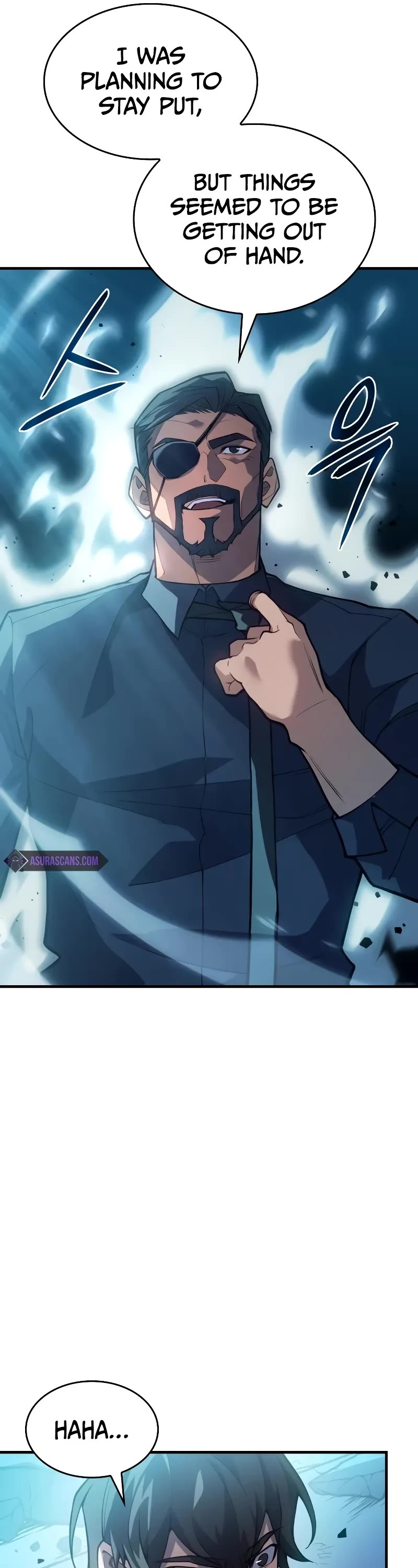Regressing With the King's Power Chapter 67 page 12 - Chapter 67