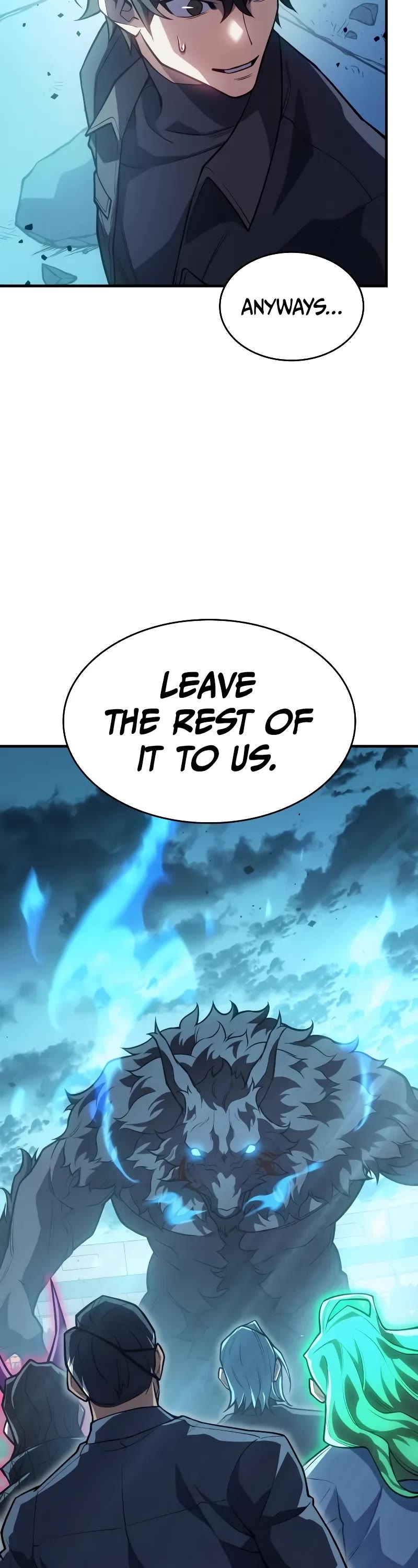 Regressing With the King's Power Chapter 67 page 13 - Chapter 67