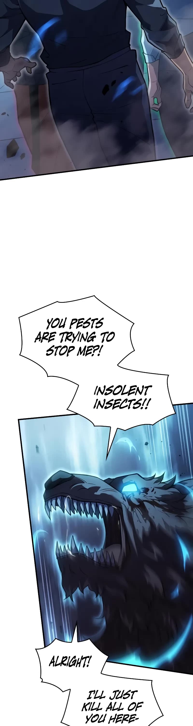Regressing With the King's Power Chapter 67 page 14 - Chapter 67