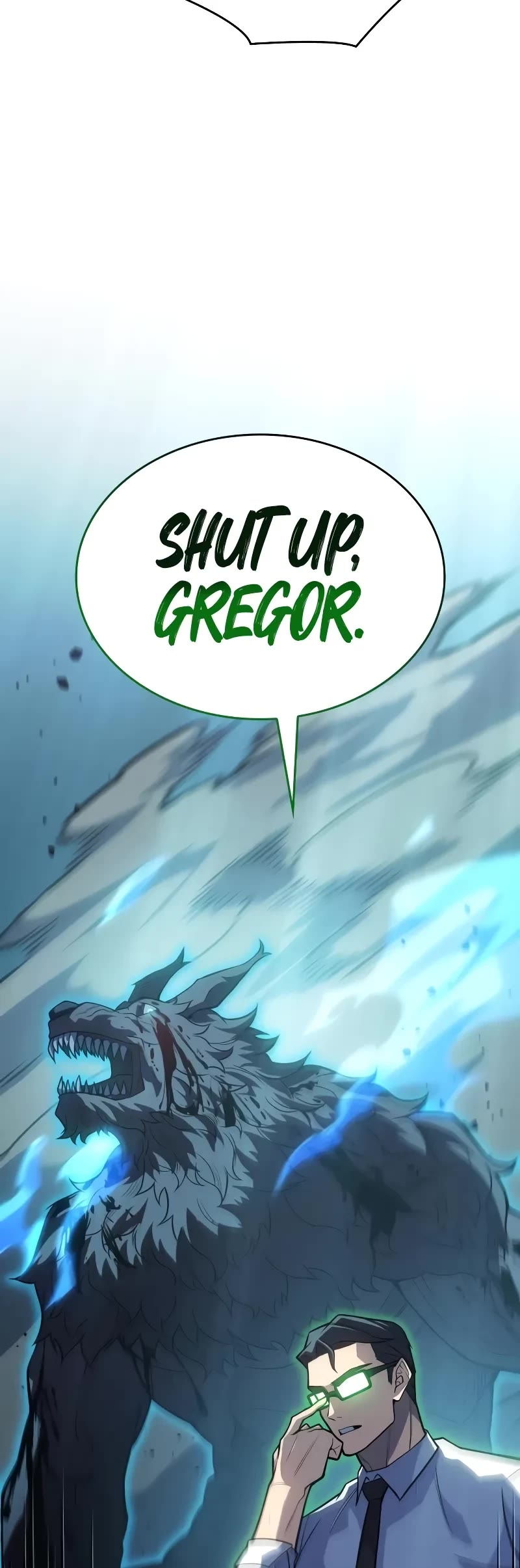 Regressing With the King's Power Chapter 67 page 15 - Chapter 67