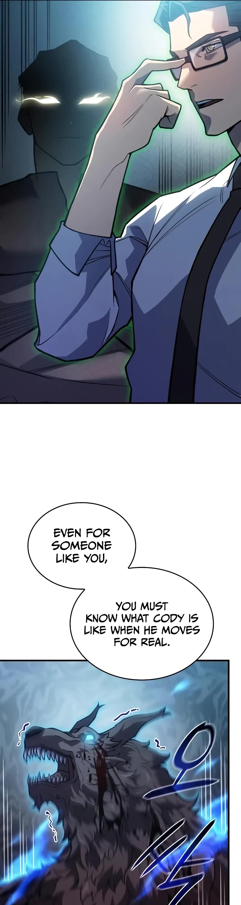 Regressing With the King's Power Chapter 67 page 17 - Chapter 67
