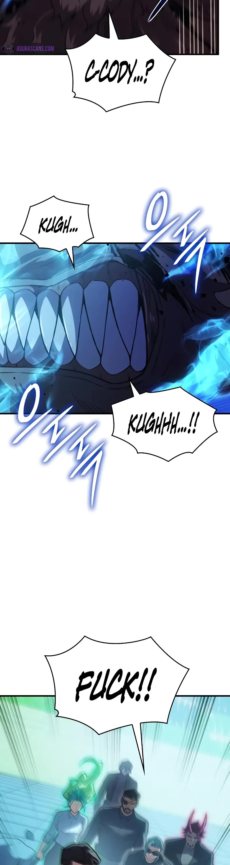 Regressing With the King's Power Chapter 67 page 18 - Chapter 67