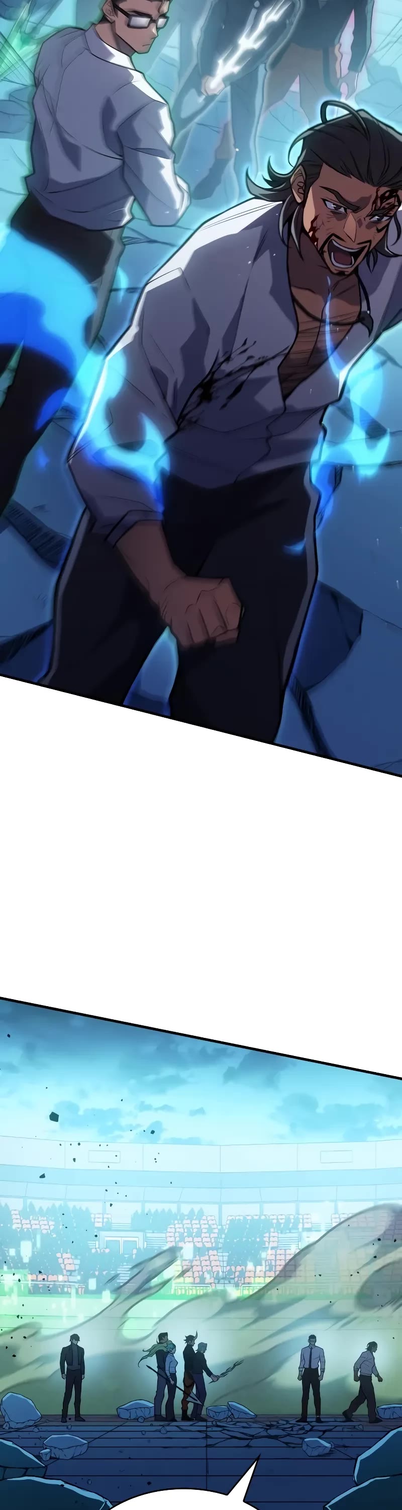 Regressing With the King's Power Chapter 67 page 19 - Chapter 67