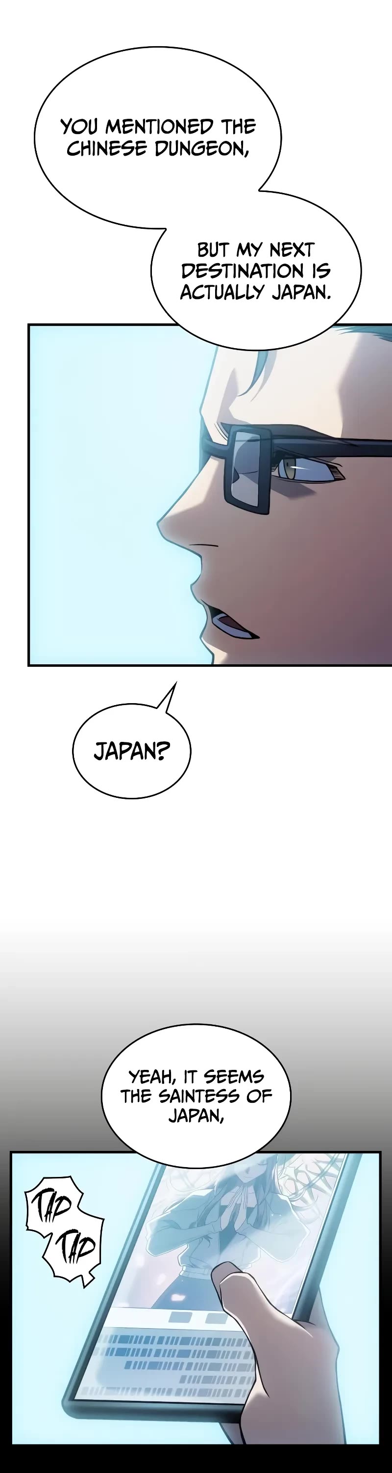 Regressing With the King's Power Chapter 67 page 25 - Chapter 67