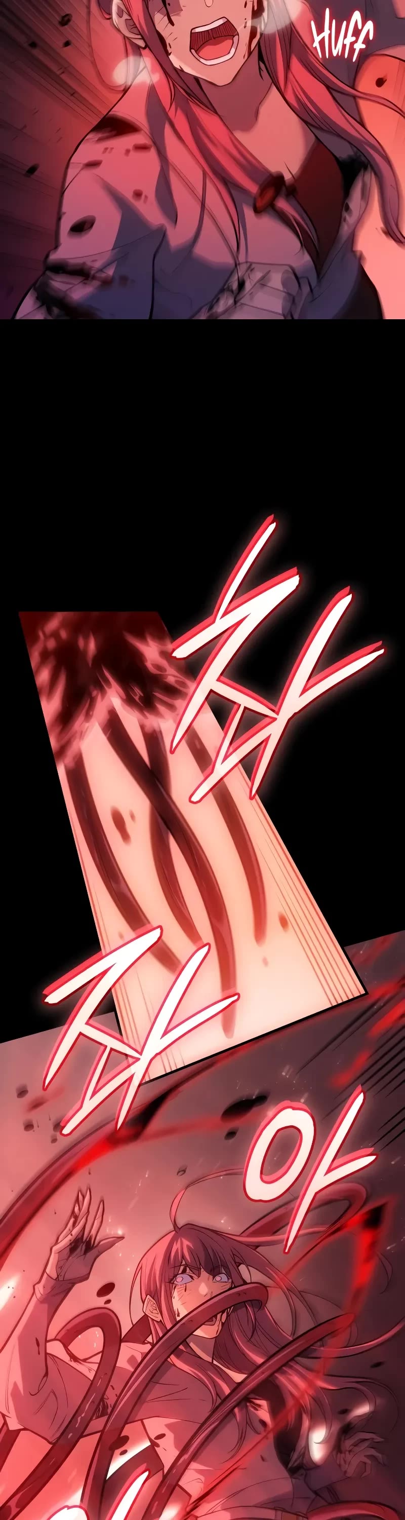 Regressing With the King's Power Chapter 67 page 29 - Chapter 67