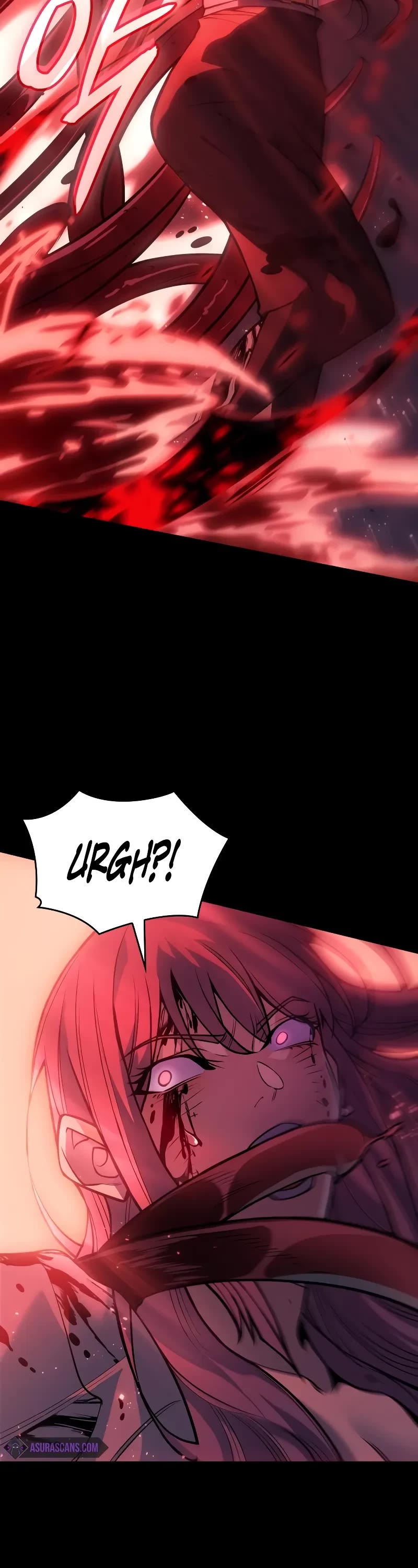 Regressing With the King's Power Chapter 67 page 30 - Chapter 67