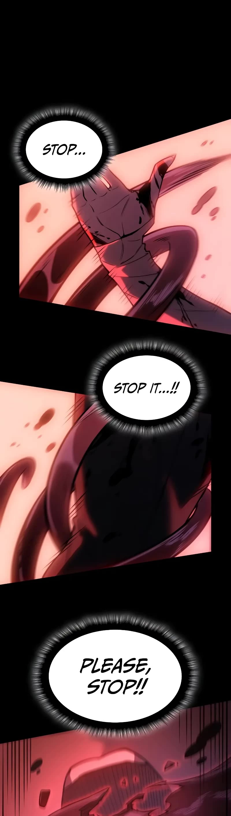 Regressing With the King's Power Chapter 67 page 31 - Chapter 67