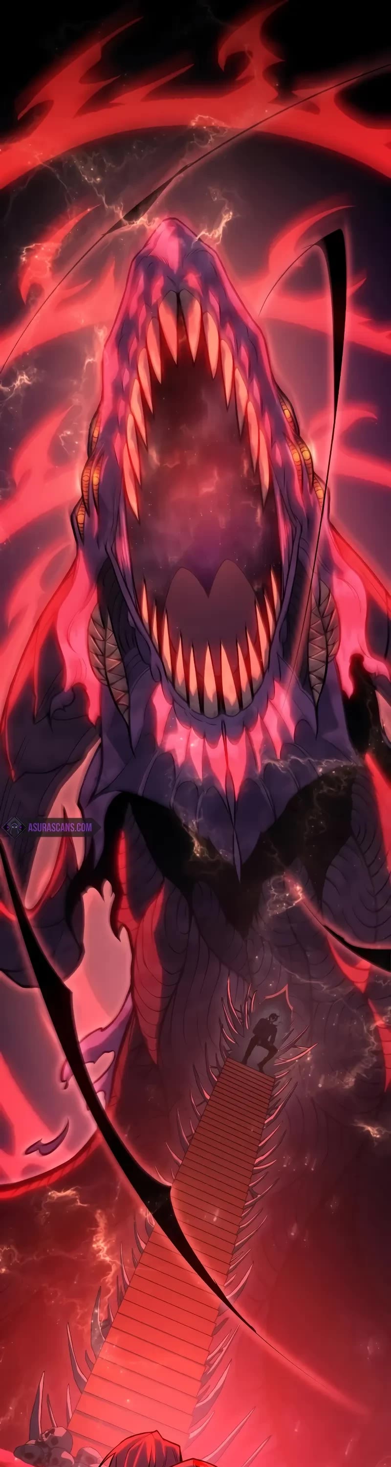 Regressing With the King's Power Chapter 67 page 33 - Chapter 67