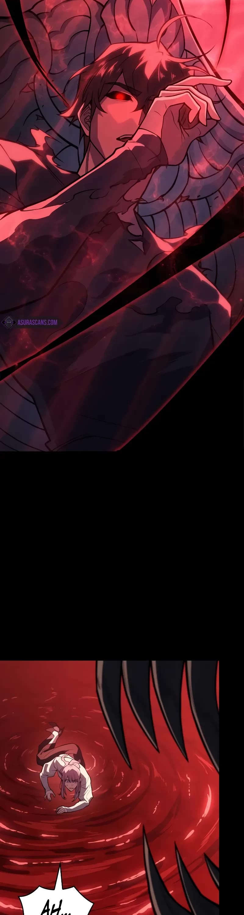 Regressing With the King's Power Chapter 67 page 35 - Chapter 67