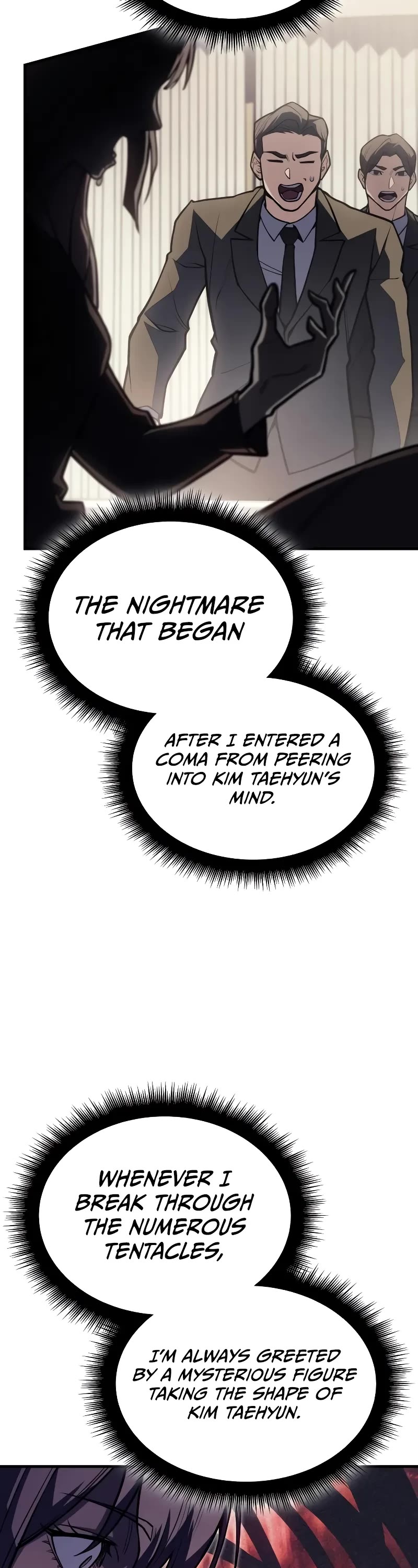 Regressing With the King's Power Chapter 67 page 40 - Chapter 67