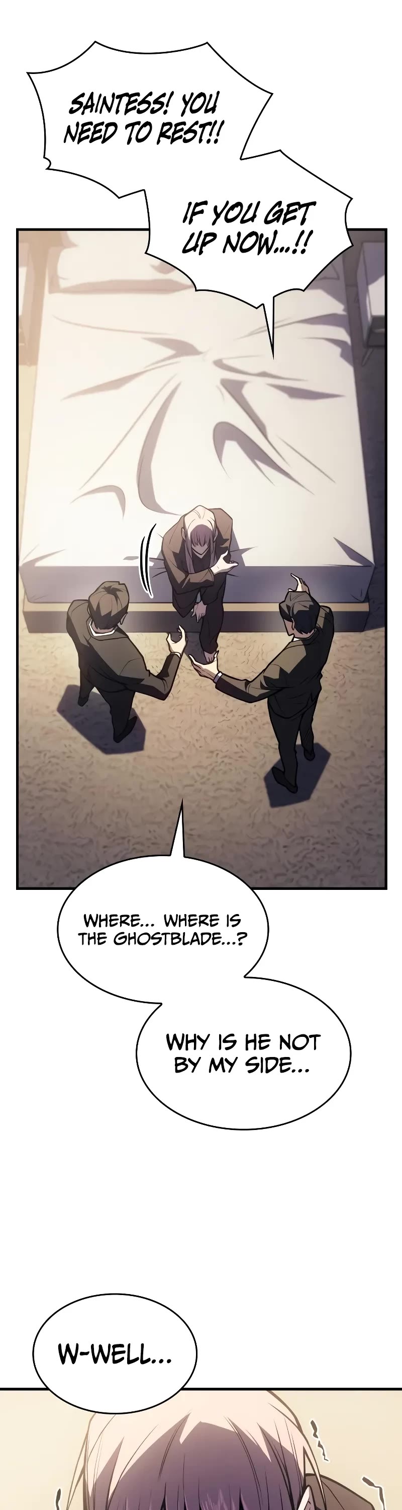 Regressing With the King's Power Chapter 67 page 42 - Chapter 67
