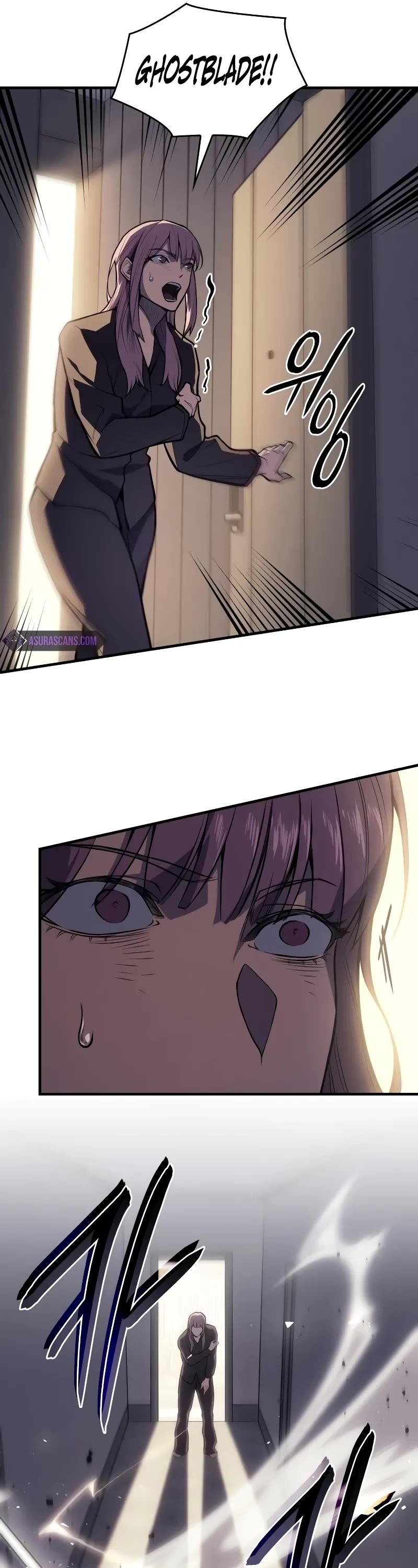 Regressing With the King's Power Chapter 67 page 45 - Chapter 67