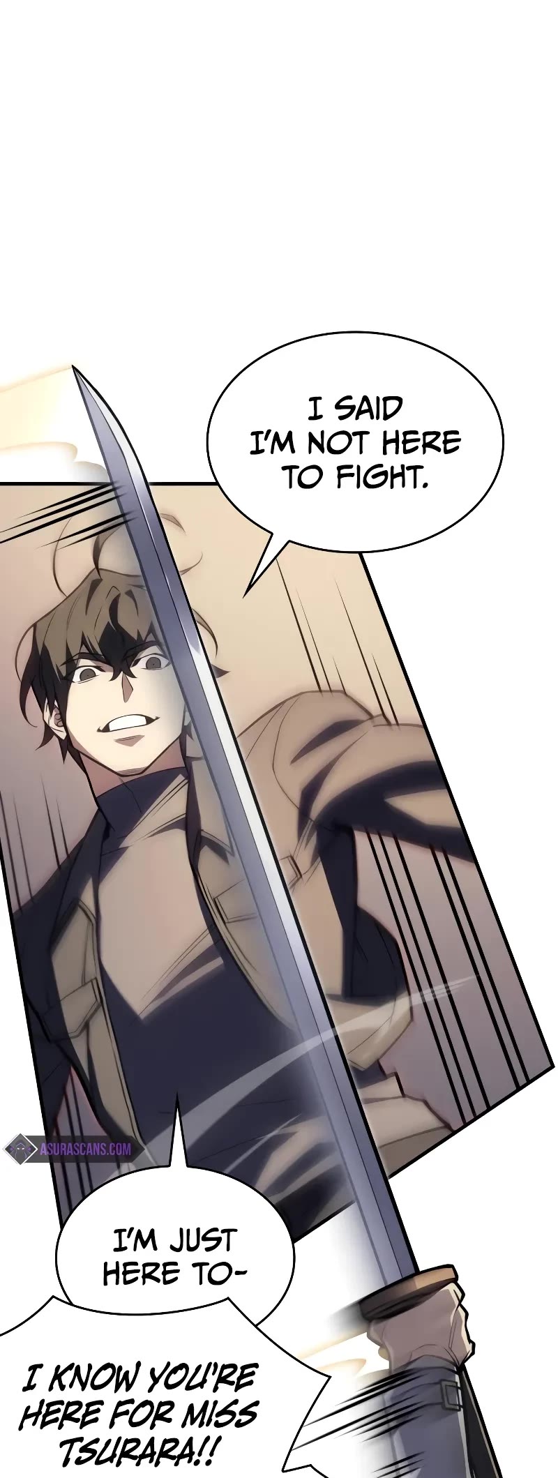 Regressing With the King's Power Chapter 67 page 47 - Chapter 67