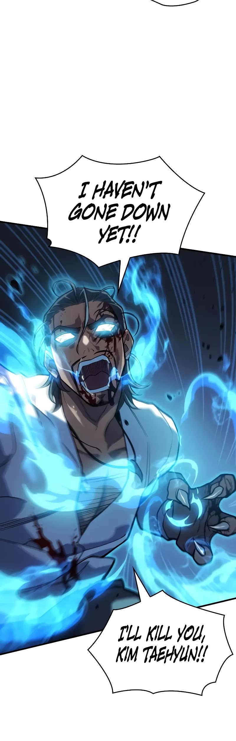 Regressing With the King's Power Chapter 67 page 5 - Chapter 67