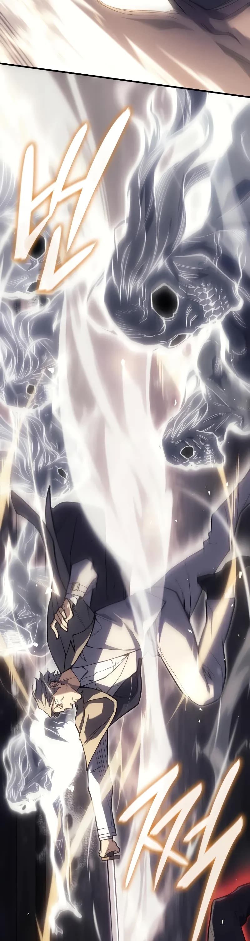 Regressing With the King's Power Chapter 67 page 50 - Chapter 67