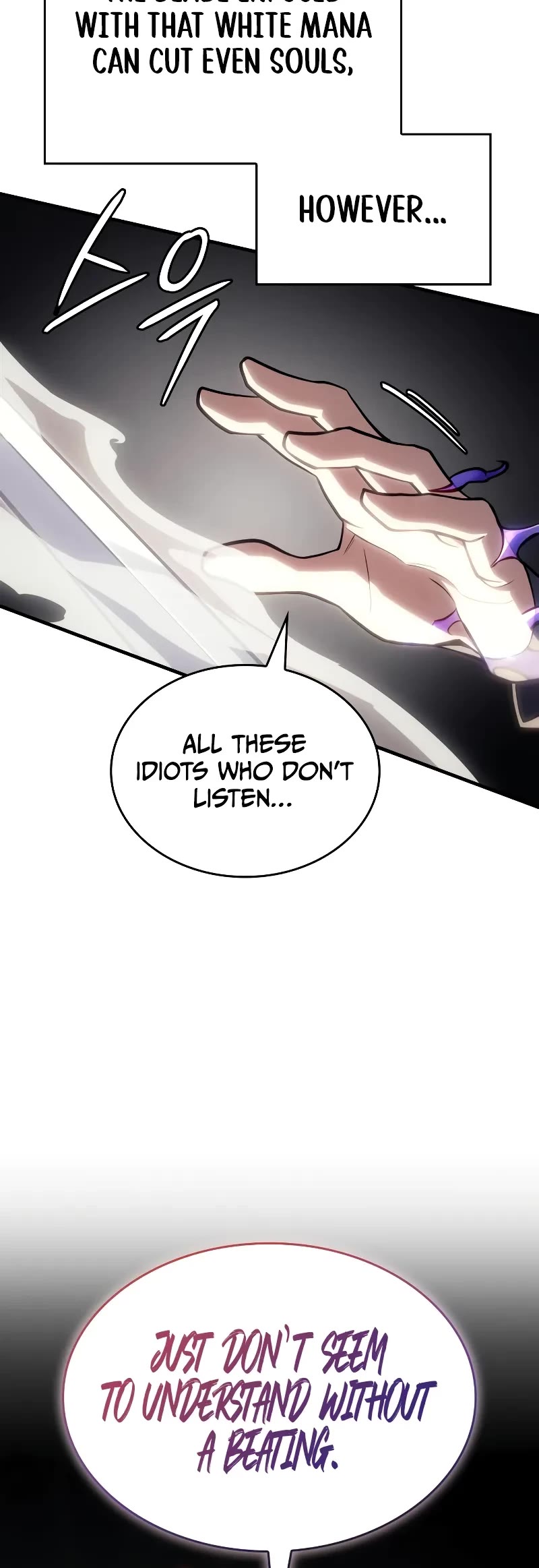 Regressing With the King's Power Chapter 67 page 52 - Chapter 67