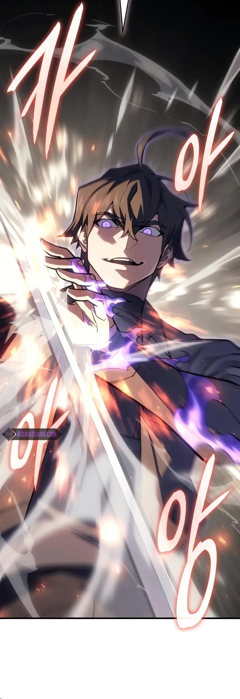 Regressing With the King's Power Chapter 67 page 53 - Chapter 67