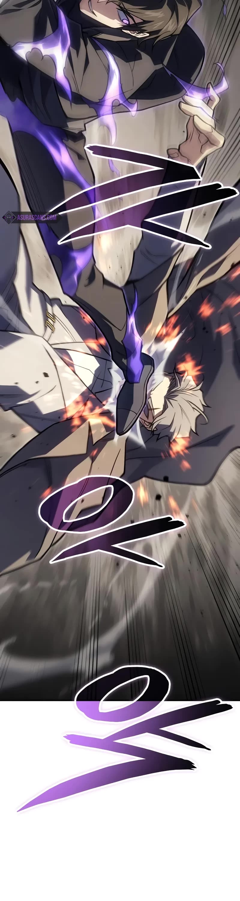 Regressing With the King's Power Chapter 67 page 55 - Chapter 67