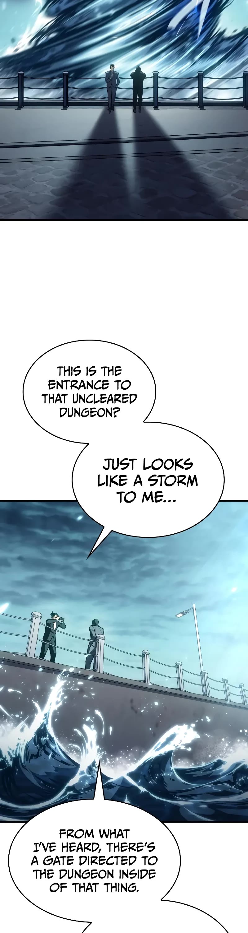 Regressing With the King's Power Chapter 67 page 62 - Chapter 67